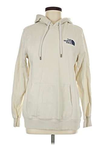 The North Face Pullover Hoodie (view 1)