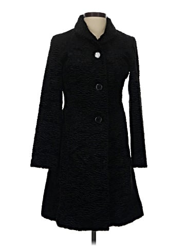 White House Black Market Coat (view 1)