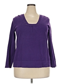 Lane Bryant Pullover Sweater