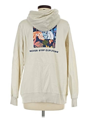 The North Face Pullover Hoodie (view 2)