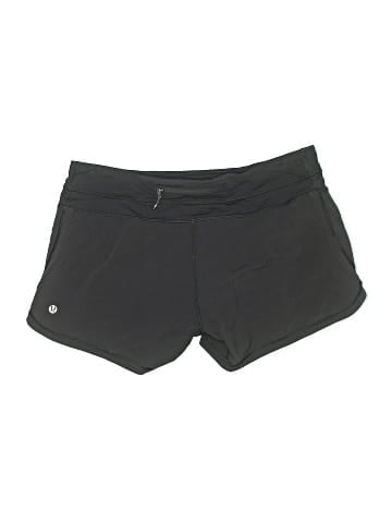 Lululemon Athletica Athletic Shorts (view 2)