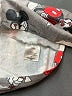 Disney Gray Dress Size 2T - photo 4