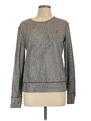 Lululemon Athletica Pullover Sweater (view 1)