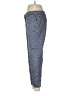 Chico's Tweed Blue Casual Pants Size S - photo 5