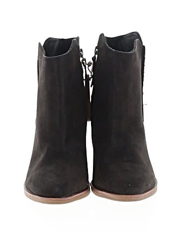 Mia Ankle Boots (view 2)