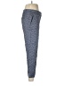 Chico's Tweed Blue Casual Pants Size S - photo 4