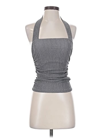 Zara Sleeveless Top (view 1)