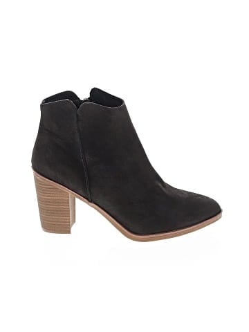Mia Ankle Boots (view 1)