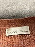 Be Cool Brown Pullover Sweater Size L - photo 7