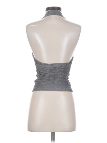 Zara Sleeveless Top (view 2)