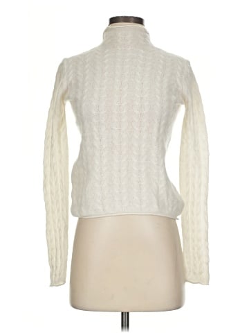 Theory Cashmere Pullover Sweater (view 1)