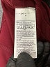 Active by Old Navy Chevron-herringbone Burgundy Active Pants Size M - photo 8