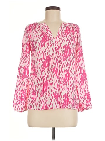 Boden Long Sleeve Blouse (view 1)