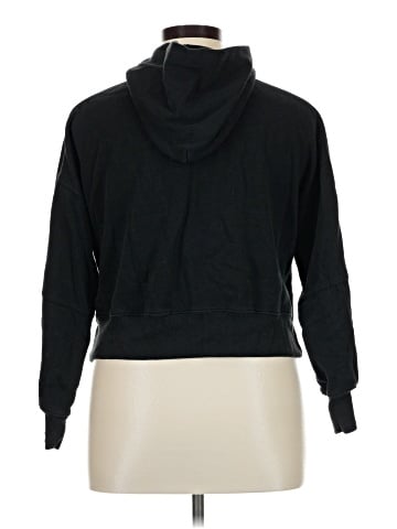 Ultra Flirt Zip Up Hoodie (view 2)