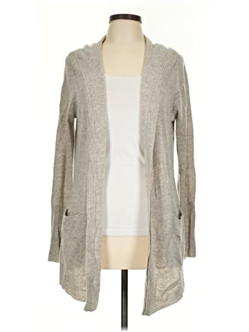 Max Studio Cashmere Cardigan (view 1)