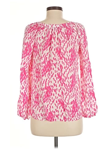 Boden Long Sleeve Blouse (view 2)