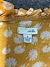 Odille Orange Sleeveless Blouse Size 6 - photo 4