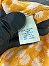 Odille Orange Sleeveless Blouse Size 6 - photo 5