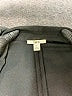 Bar III Black Blazer Size L - photo 6