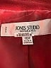 Jones Studio Red Blazer Size 16 - photo 6