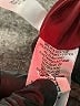 Jones Studio Red Blazer Size 16 - photo 7
