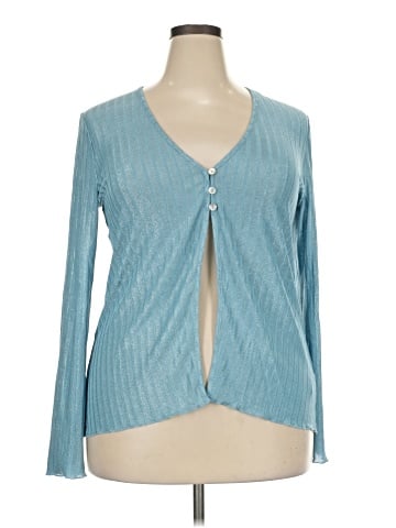 Show Me Your Mumu Cardigan (view 1)