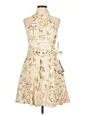 RACHEL Rachel Roy Cocktail Dress (view 1)