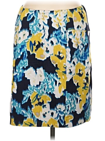 Lyssé Casual Skirt (view 1)