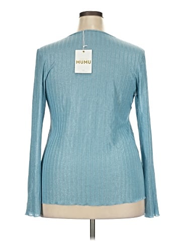 Show Me Your Mumu Cardigan (view 2)