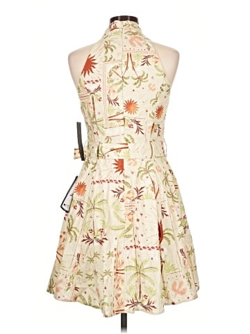 RACHEL Rachel Roy Cocktail Dress (view 2)