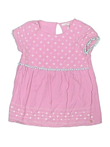 Matilda Jane Short Sleeve Top (view 1)