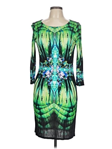 Roberto Cavalli Cocktail Dress (view 1)