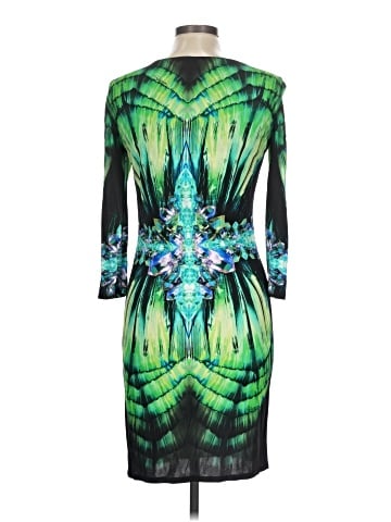 Roberto Cavalli Cocktail Dress (view 2)