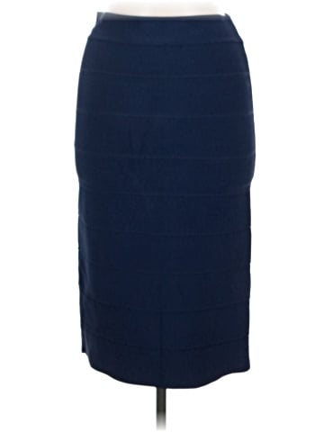 BCBGMAXAZRIA Formal Skirt (view 2)