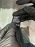 Hue Plaid Teal Casual Pants Size M - photo 8