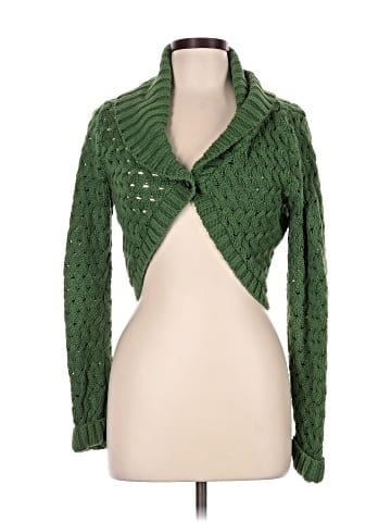 525 America Cardigan (view 1)