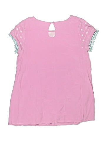 Matilda Jane Short Sleeve Top (view 2)