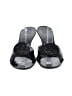 Tory Burch Black Heels Size 10 - photo 2