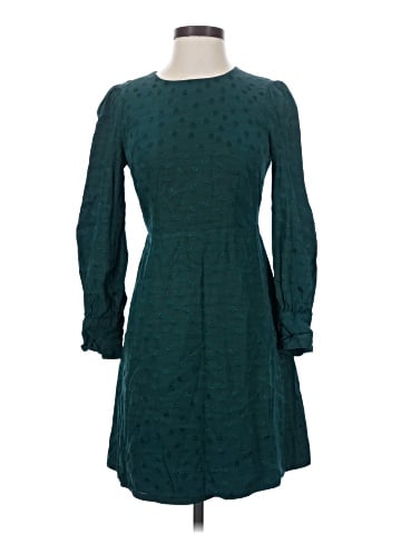 J.Crew Casual Dress (view 1)