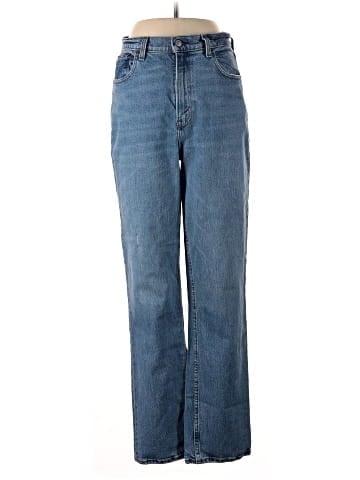 Abercrombie & Fitch Jeans (view 1)