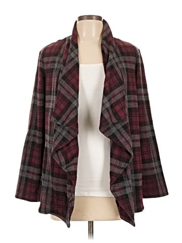 BB Dakota Coat (view 1)