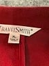 Travelsmith Red Coat Size XL - photo 6