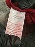 Travelsmith Red Coat Size XL - photo 7