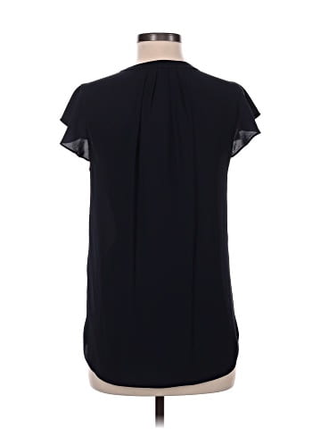 J.Crew Short Sleeve Blouse (view 2)