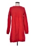 Blue Rain Red Pullover Sweater Size XS - photo 1