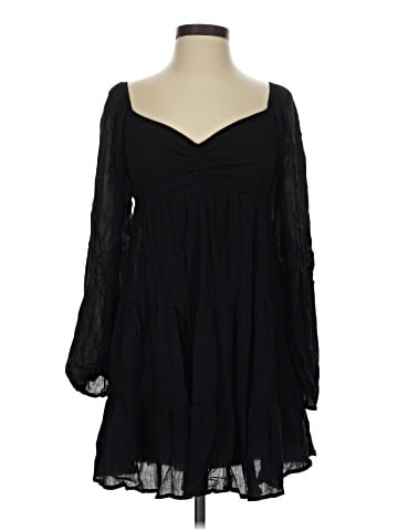 Altar'd State Casual Dress (view 1)
