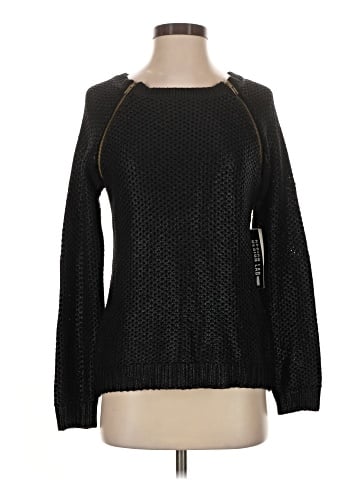 Design Lab Lord & Taylor Pullover Sweater (view 1)