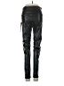 Mono b Black Active Pants Size S - photo 2