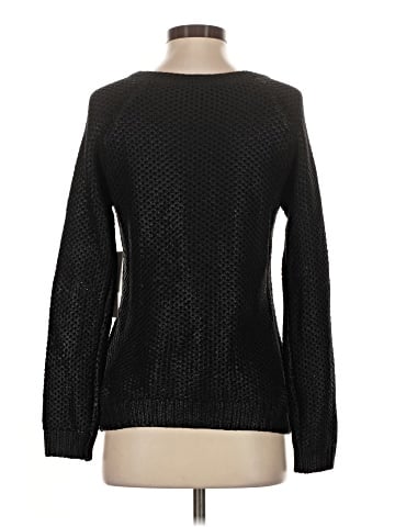 Design Lab Lord & Taylor Pullover Sweater (view 2)