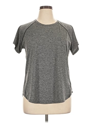 Tek Gear Short Sleeve Top (view 1)